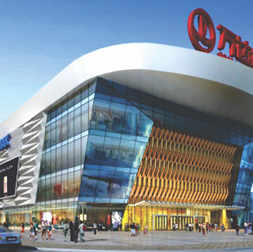 上海虹橋機(jī)場