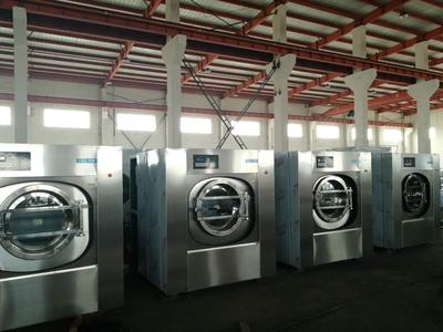 海南新款賓館用洗衣機(jī)哪家質(zhì)量好？詳解洗滌設(shè)備選購(gòu)要點(diǎn)