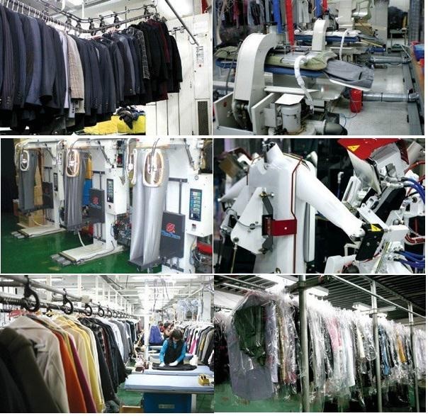 10月大事件！這家洗衣工廠帶你見(jiàn)證衣服的“奇幻漂流”，洗滌設(shè)備與福利雙炸場(chǎng)！